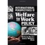 International Perspectives on Welfare to Work Policy Hoefer, Richard (Editor)/ M