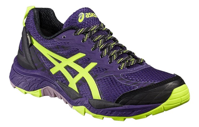 TG.39 Asics Fujitrabuco 5 G Tx Scarpe Running Donna TG.39 Asics Fujitrabuco 5 G Tx Scarpe Running Donna