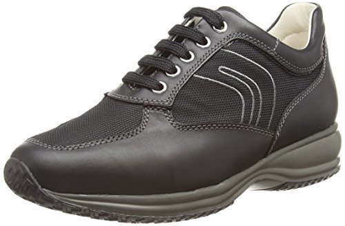 TG.40U Geox U Happy Art. G Scarpe Low Top Uomo TG.40U Geox U Happy Art. G Scarpe Low Top Uomo