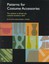 Patterns for Costume Accessories by Robin L. McGee, Arnold S. Levine...