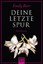 Deine letzte Spur, Emily Barr