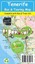 Tenerife Bus & Touring Map: 2015 by David Brawn (Sheet map, folded, 2015)