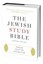 Jewish Study Bible-FL-Tanakh by Adele Berlin.