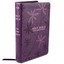 Holy Bible: KJV Pocket Edition: Purple