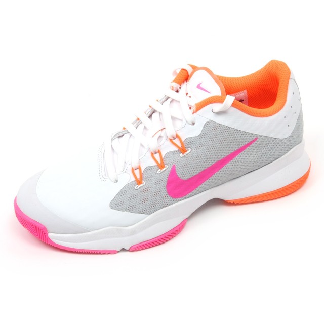 C2806 sneaker donna NIKE AIR ZOOM ULTRA scarpa bianco/grigio shoe woman C2806 sneaker donna NIKE AIR ZOOM ULTRA scarpa bianco/grigio shoe woman