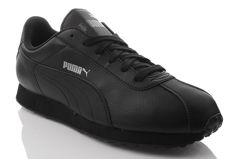 Puma Turin 36011606 nero scarpe basse Puma Turin 36011606 nero scarpe basse