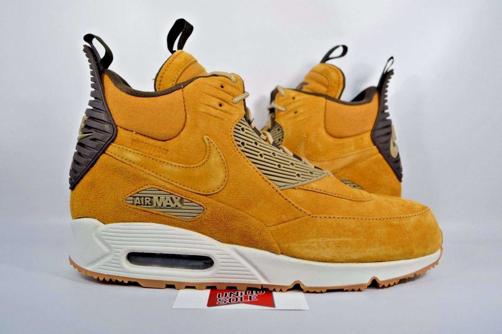 air max 90 sneakerboot bamboo air max 90 sneakerboot bamboo