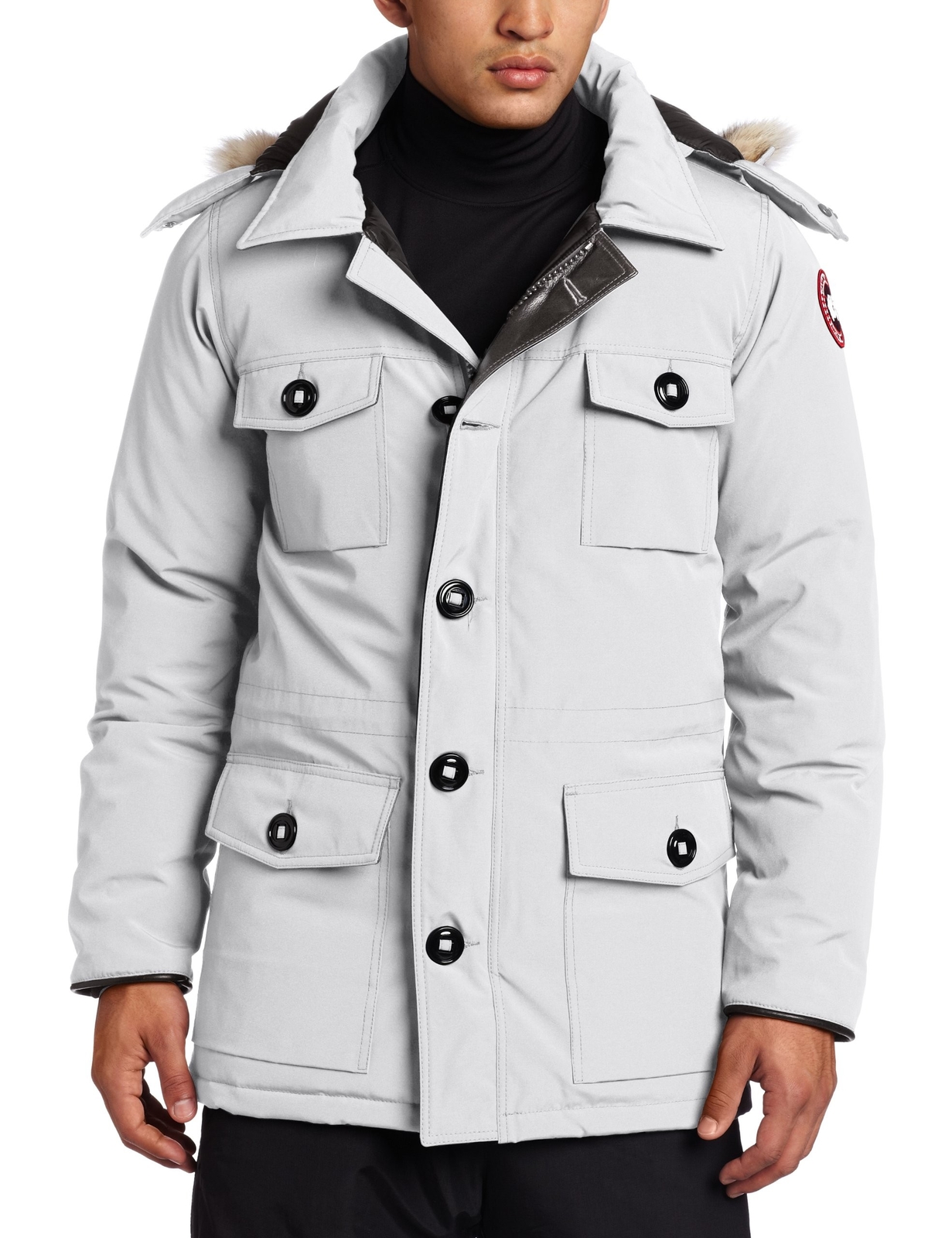 canada goose banff parka herren canada goose banff parka herren