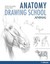 NEW Anatomy Drawing School: Animal By Andras Szunyoghy Paperback Free Shipping
