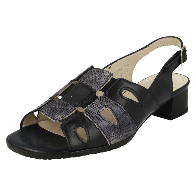 Donna Sandpiper apertura sul retro Sandali FLOSSIE Donna Sandpiper apertura sul retro Sandali FLOSSIE