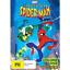 SPECTACULAR SPIDER-MAN Volume 1 : NEW DVD