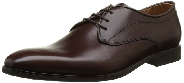 TG.40U Geox U New Life A Scarpe Stringate Uomo TG.40U Geox U New Life A Scarpe Stringate Uomo