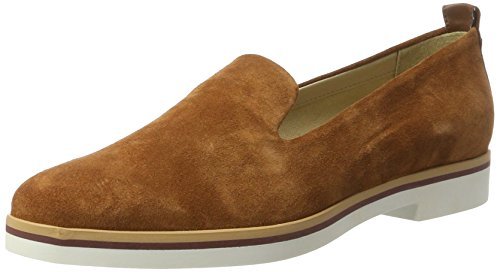 Geox D Janalee A Mocassini Donna Marrone BROWNC0013 40 EU F1U Geox D Janalee A Mocassini Donna Marrone BROWNC0013 40 EU F1U