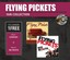 Flying Pickets - Everyday & Big Mouth