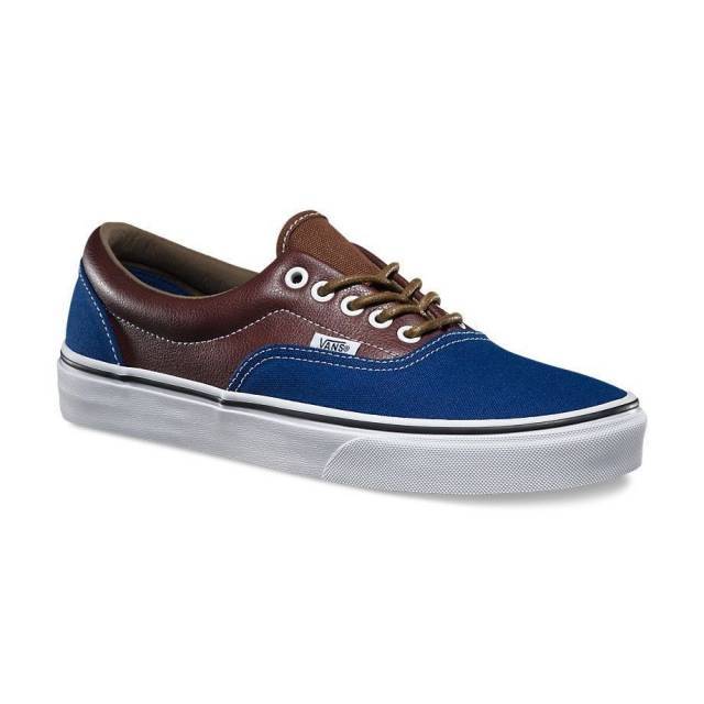 vans leather navy blue vans leather navy blue