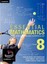 Essential Mathematics for the Australian Curriculum Year 8 by David Greenwood.