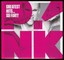PINK - GREATEST HITS....SO FAR: CD ALBUM