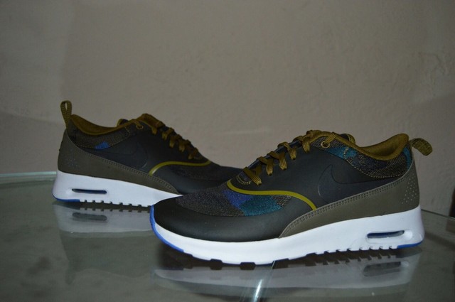 nike air max thea olive ebay nike air max thea olive ebay