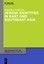 Transnational Jewish Identities in East and Southeast Asia Goldstein, Jonathan..