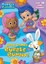 Here Comes Bubble Bunny! (Bubble Guppies) (Hologramatic Sticker Book).