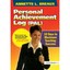 Personal Achievement Log (PAL): 10 Days of Maximum Teaching Success Annette L. B