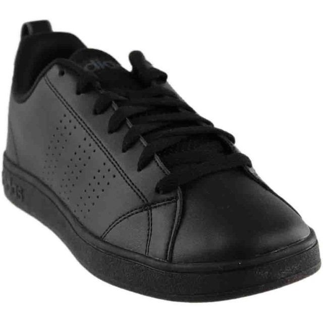adidas neo advantage black adidas neo advantage black