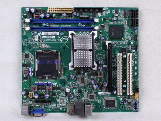 dg41rq motherboard