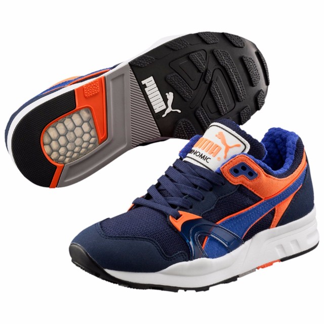 puma trinomic xt1 plus jr puma trinomic xt1 plus jr