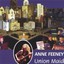 Union Maid - Anne Feeney (2003, CD NEW)
