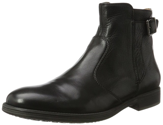 TG.43U Geox U Jaylon A Stivali Classici Uomo TG.43U Geox U Jaylon A Stivali Classici Uomo