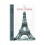 The Eiffel Tower by Bertrand Lemoine (Hardback, 2008)