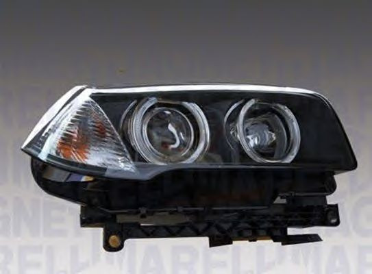 Magneti Marelli 711307023297 Headlight Right Ebay Brand New Lowest Price
