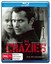 The Crazies = NEW Blu-Ray Region B