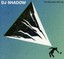 DJ Shadow - Mountain Will Fall