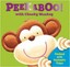 Peek a Boo with Cheeky Monkey (Peek a Boo Flap Books).