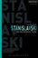 Stanislavski: An Introduction (Performance Books) by Jean Benedetti.
