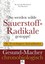 So werden wilde Sauerstoff-Radikale gestoppt!, Jan-Dirk Fauteck