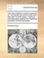 NEW The New Cheats Of London Exposed; Or, The... BOOK (Paperback / softback)