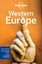 Lonely Planet Western Europe by Lonely Planet 9781786571472 (Paperback, 2017)