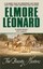 The Bounty Hunters by Elmore Leonard (Paperback / softback)