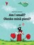 Am I Small? Olenko Mina Pieni?: Children's Picture Book English-Finnish...