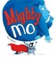 NEW Mighty Mo By Alison Brown Hardcover Free Shipping