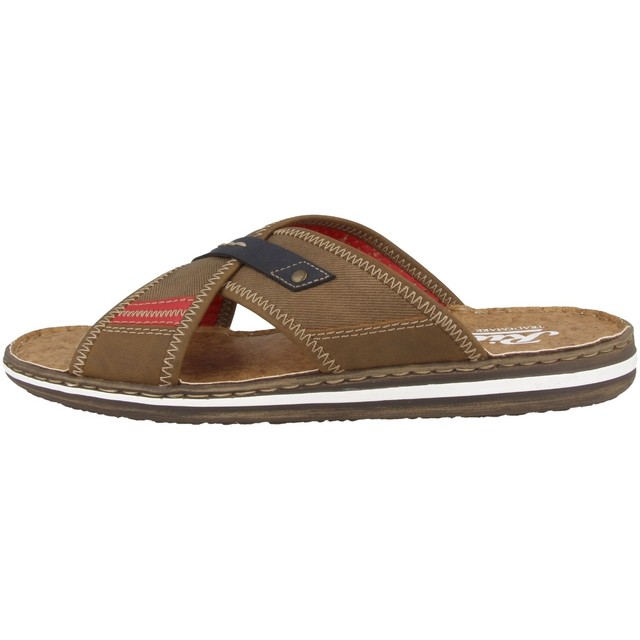 Rieker bastiakidchiosbalti sandali ciabatte da bagno ANTISTRESS Scarpe Rieker bastiakidchiosbalti sandali ciabatte da bagno ANTISTRESS Scarpe