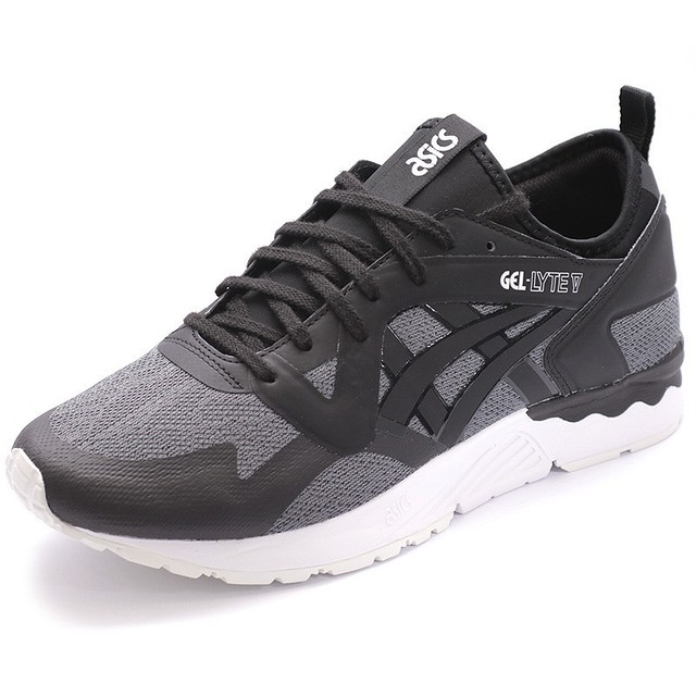TG.38U Asics Gel Lyte V Ns Scarpe da Ginnastica Basse Unisex Adulto TG.38U Asics Gel Lyte V Ns Scarpe da Ginnastica Basse Unisex Adulto