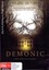 Demonic 2015 Frank Grillo DVD NEW Will Canon