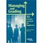 Managing and Leading: 52 Lessons Learned for Engineers Stuart G. Walesh