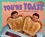 You're Toast and Other Metaphors We Adore by Nancy Loewen (Hardback, 2010)