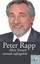 Mein Versuch, niemals aufzugeben Peter Rapp