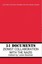 51 Documents: Zionist Collaboration with the Nazis by Lenni Brenner.