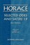 Horace Selected Odes and Satire 1.9. by Horace 9780865166080 (Paperback, 2005)